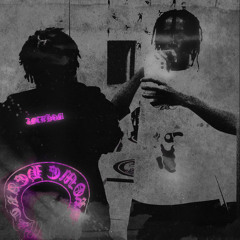 Parkervs x Asianwokstar - Ysl (Frazer)