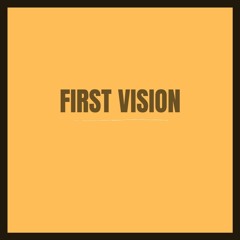 First Vision feat iris capricorn(original Mix)