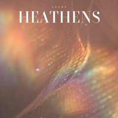 Twenty One Pilots - Heathens (AZVRE Remix)
