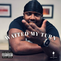 Waited My Turn (Official Audio)