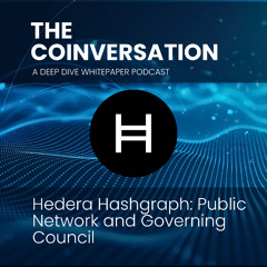 Hedera Hashgraph: Public Network and Governing Council