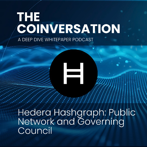 Hedera Hashgraph: Public Network and Governing Council