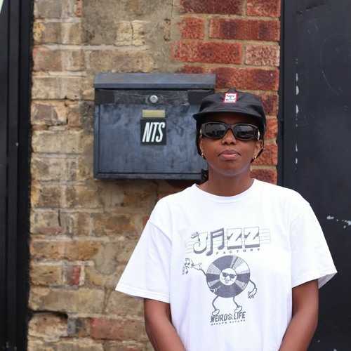 Soup To Nuts w/ Shy One 190723