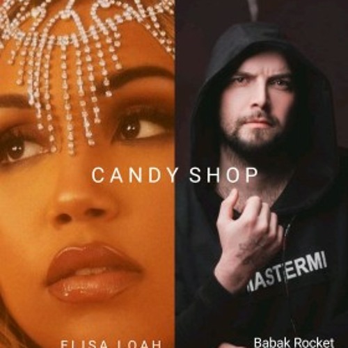 Candy Shop