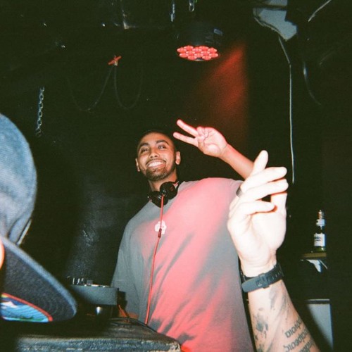 PATDAT LIVE @GROOVEGLOBAL.SF [08.30.2024]