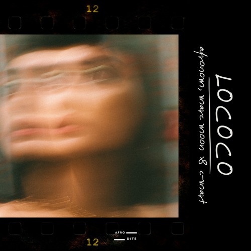 AFRONOM, Marc Moon - Lococo (feat. C-Mart) [Afro House]