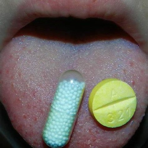 Capsule (____)