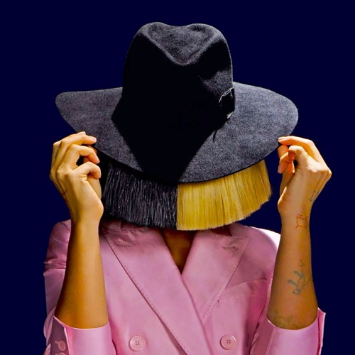 Candy Cane Lane (Sia Remix Instrumental)