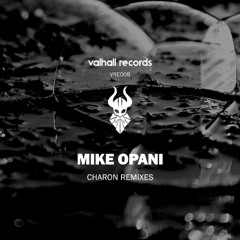 01.Mike Opani  - Quadrant (deKai (Berlin) Remix)