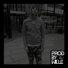 Central Cee x ArrDee Type Beat - 'Hustle' (prod by. WILLE)