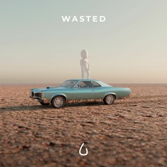 Wasted (feat. Colours in the Street)
