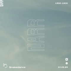 Snakedance 10/08/24