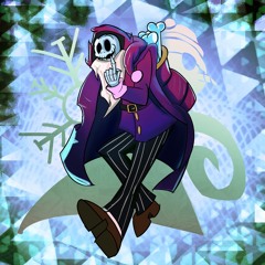 All I Really Want Is Hot Chocolate