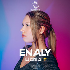 Enaly - Blackout XL 2025 - DJ Contest