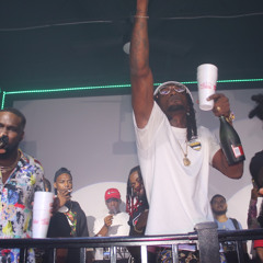 LLC FREESTYLE ft. DUFFLEBAG_P