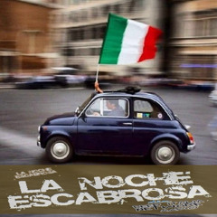 La Noche Escabrosa show on May 16 the best artists.