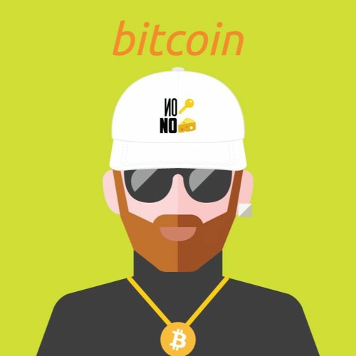 Stream Bitcoin by Captain Youth 