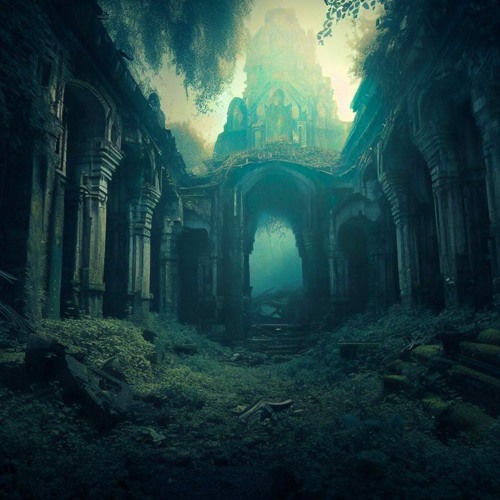 Doomed Place