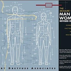 (Download Ebook) The Measure of Man and Woman: Human Factors in Design PDF