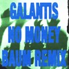 Galantis - No Money (Baum Remix) acordes