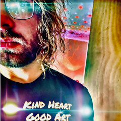 NEVER COME DOWN - KIND HEART GOOD ART REMIXES(ANDERSONPAAK-COMEDOWN)