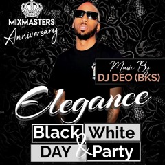 Old School R&B, Souls/SlowJams Mix Live @ MixMasters Anniverasy 24