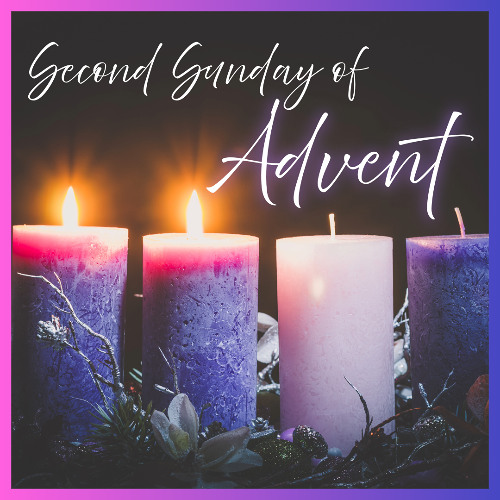 Homily - 2nd Sunday of Advent