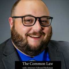 The Common Law - Episode 3