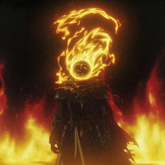 Flame, Grant Me Strength