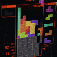 Arcade rock theme #1