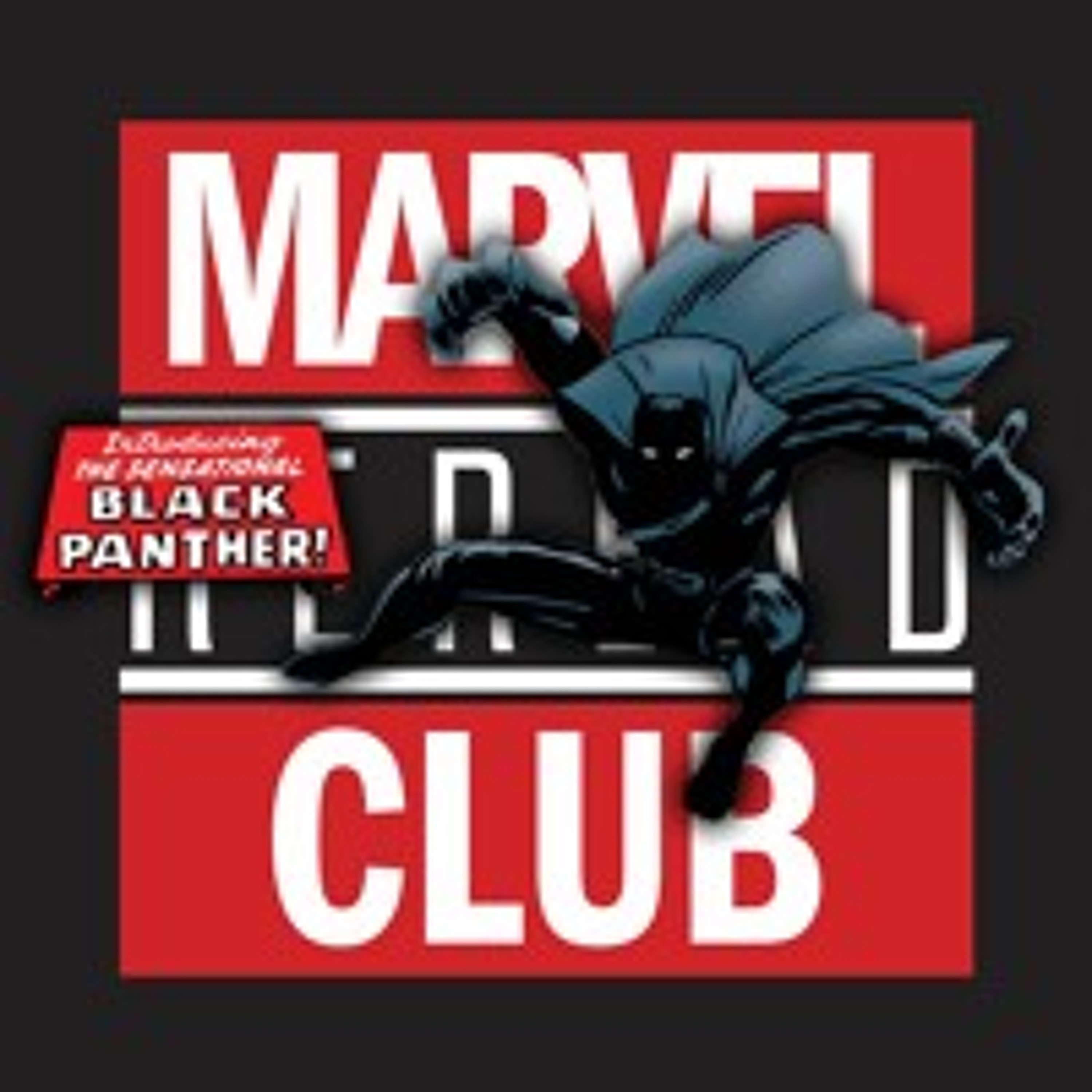 Marvel Reread Club