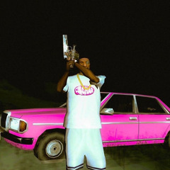 Red Dot (Prod.ChunkyOnDaTrack)