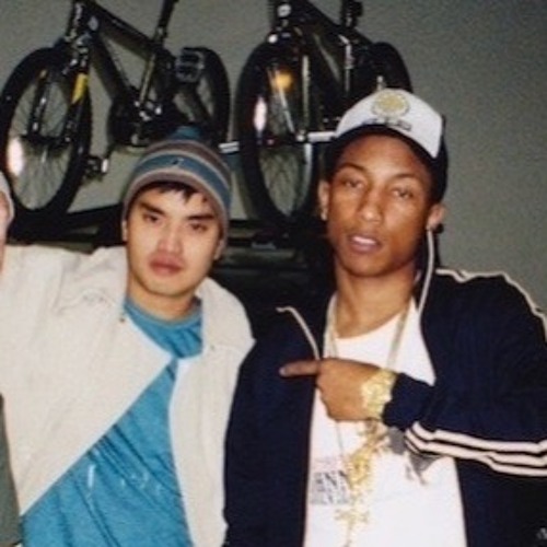 Stream Fam-Lay & Pharrell - This Is Living (Produced by The Neptunes ...