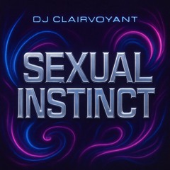 SEXUAL INSTINCT