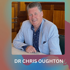 Dr Chris Oughton - hydrogen101