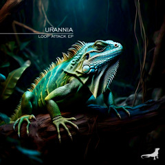 URANNIA - Clean Up Crew (Original Mix)