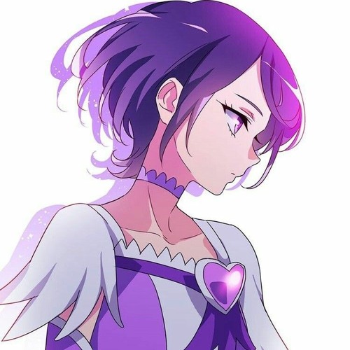 Kokoro Wo Komete (Doki Doki Precure) - Makoto Kenzaki