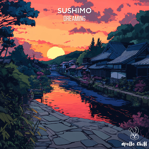 Dreaming - Sushimo