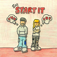 Start It