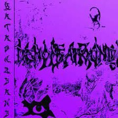 Yatashigang - Demons Around (slowed&reverb)