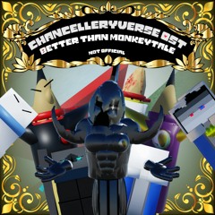 Judgement Of Chancellery OFFICIAL OST