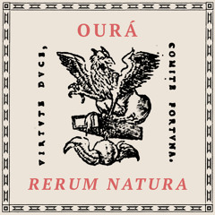 StarryEarth003: Ourá - On The Nature Of Things