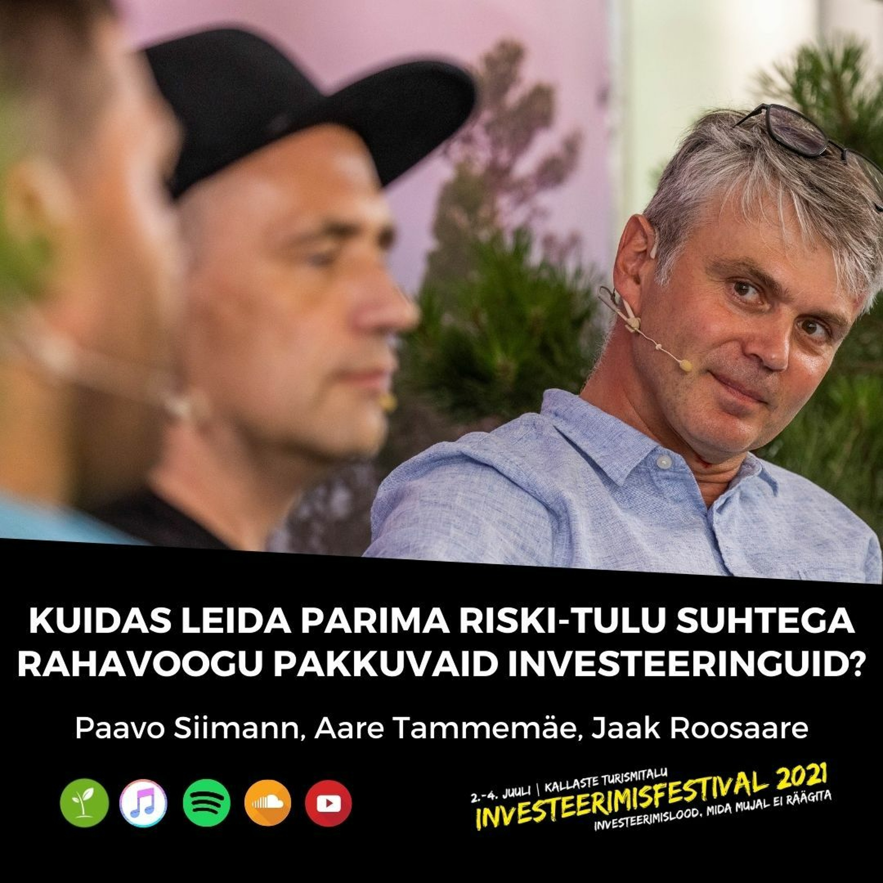 Investeerimisklubi