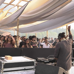 Phaéthon @ Breakfast Club X Voodoo Valley, Manali 06.25