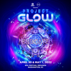 Project Glow Pregame Mix [HOUSE EDITION]