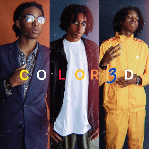 DOOR BETWEEN US [MAROON] (Prod. by Stoic)