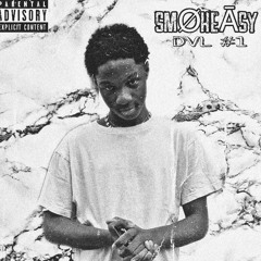 SMOKEASY The God - Dvl1