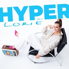 Je vais vite (Canelle Doublekick remix) - Lorie