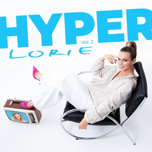 Je vais vite (Canelle Doublekick remix) - Lorie