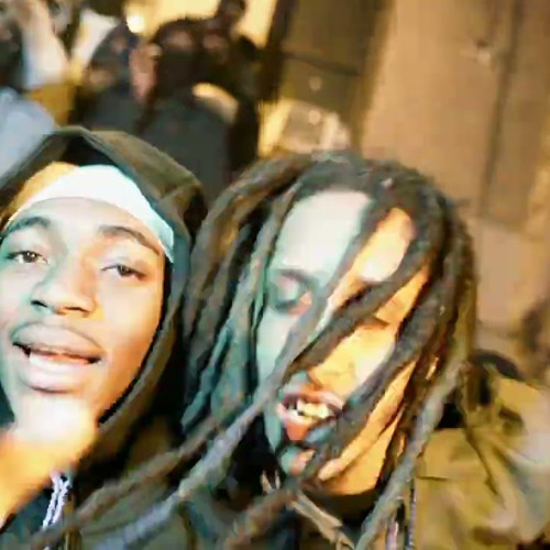 Thunder Bklu x Q Flocca - Put Ona Frame